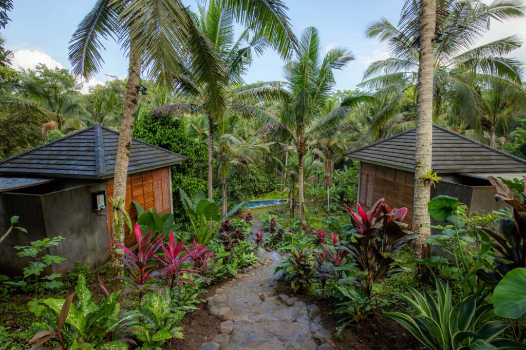 Bali Secret Jungle